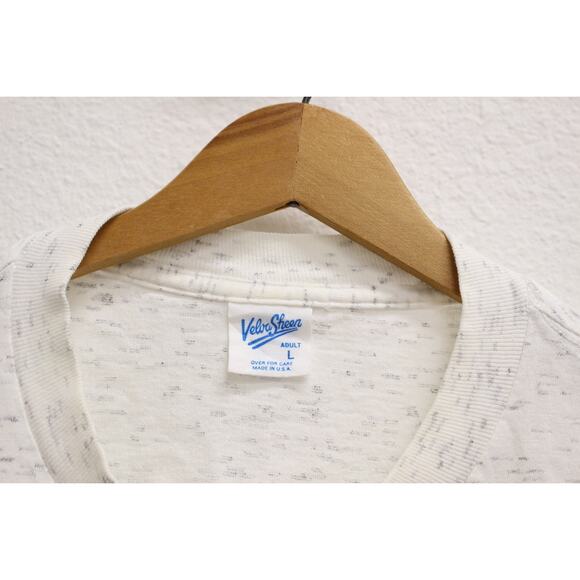 Vintage The Oregon Trail T Shirt Large - Picture 3 of 8